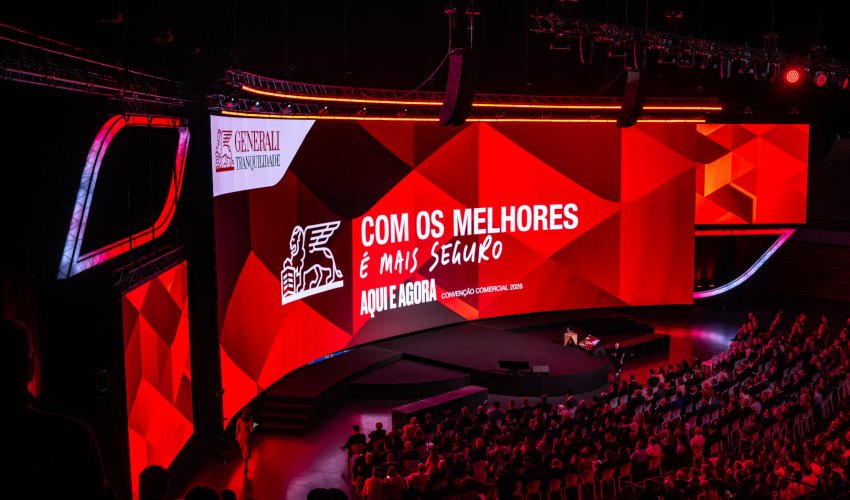 Convenção Generali Tranquilidade