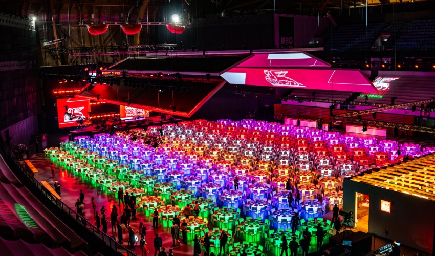 Convenção Generali Tranquilidade