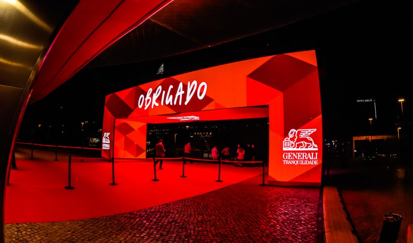 Convenção Generali Tranquilidade