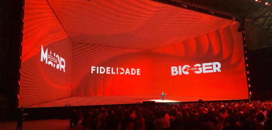 SILVER: Think Bigger 2019, Fidelidade by POP GROUP