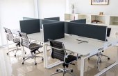 Espaço de Coworking