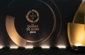 Gala Quinas de Ouro 2019