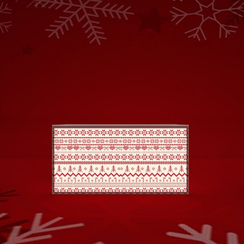 Balcão de Licra Personalizado