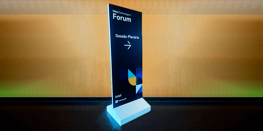 Totem Ramp