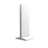 White Totem Ramp