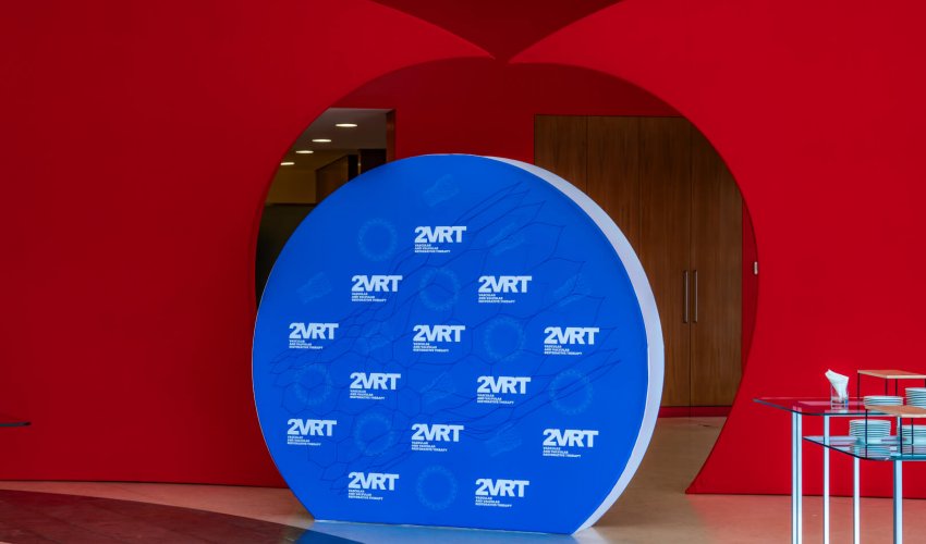2VRT - Vascular and Valvular Restorative Therapy 2026