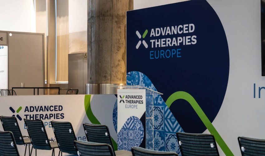 Advanced Therapies Europe