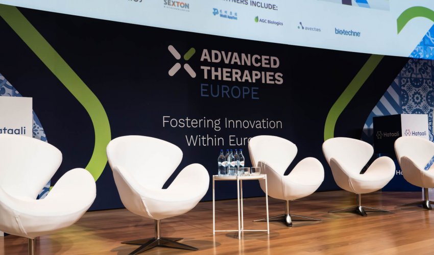 Advanced Therapies Europe