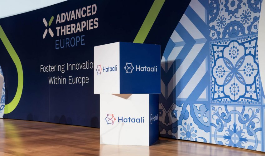 Advanced Therapies Europe