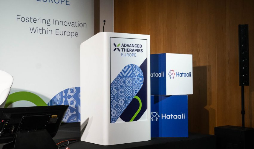 Advanced Therapies Europe