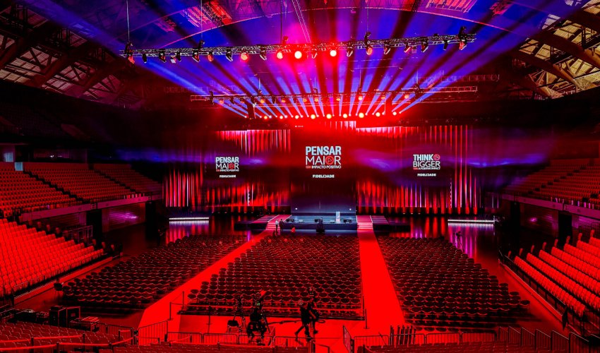 Fidelidade Pensar Maior 2025