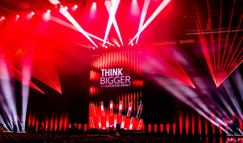 Fidelidade Pensar Maior 2025