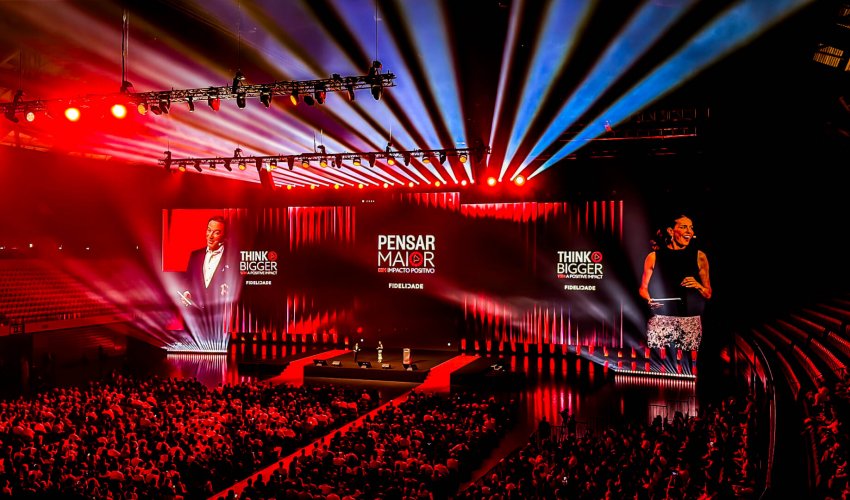 Fidelidade Pensar Maior 2025