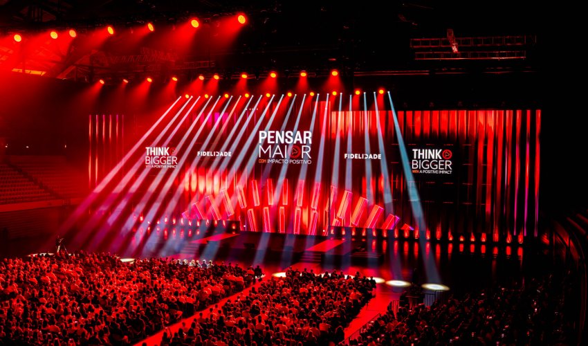 Fidelidade Pensar Maior 2025