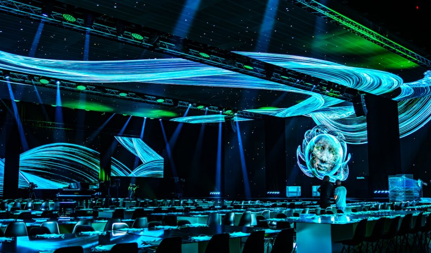 IRGAwards 2026 Deloitte