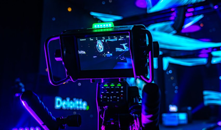 IRGAwards 2026 Deloitte
