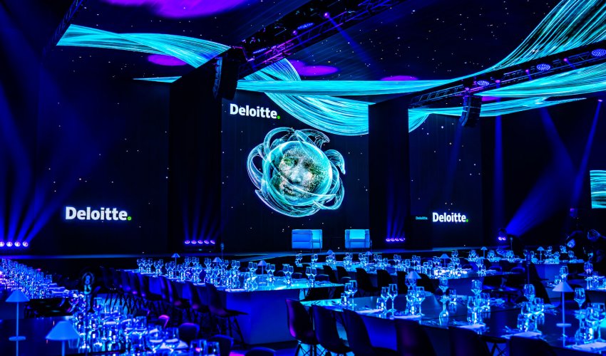IRGAwards 2026 Deloitte
