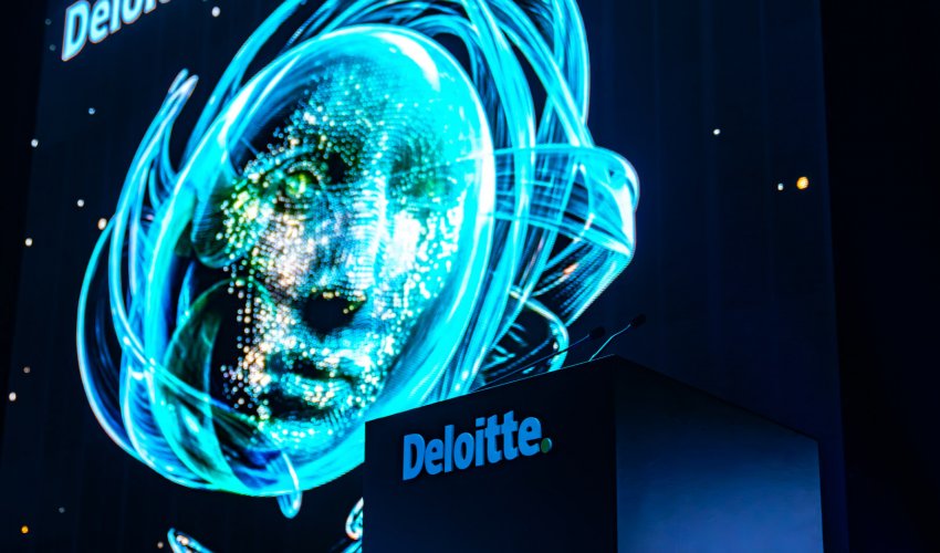 IRGAwards 2026 Deloitte