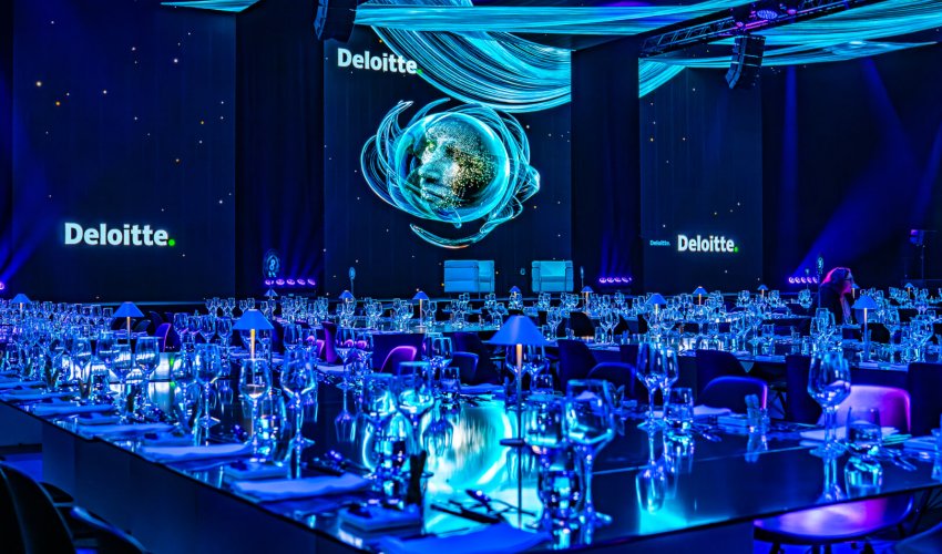 IRGAwards 2026 Deloitte