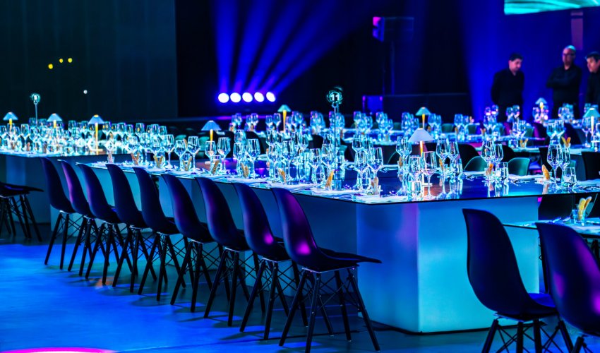 IRGAwards 2026 Deloitte