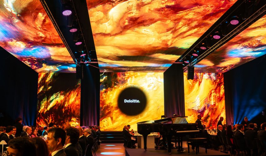 IRGAwards 2026 Deloitte