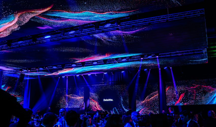 IRGAwards 2026 Deloitte
