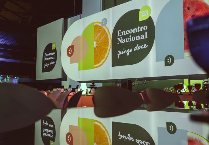 Encontro Nacional Pingo Doce