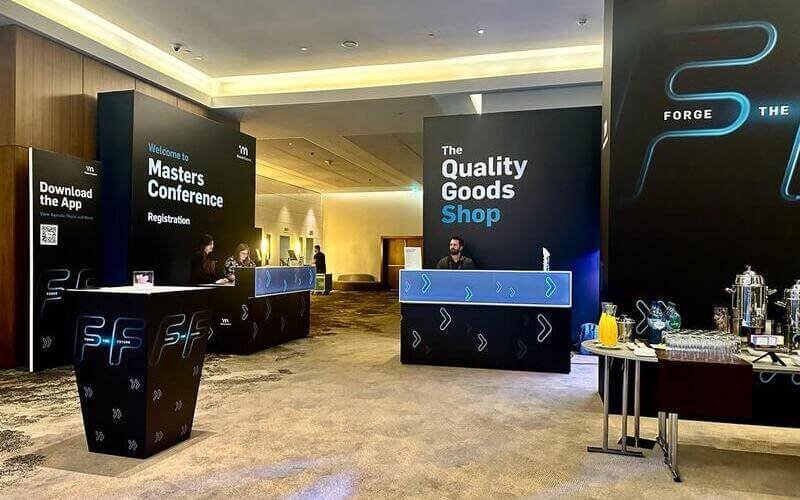Master Conference