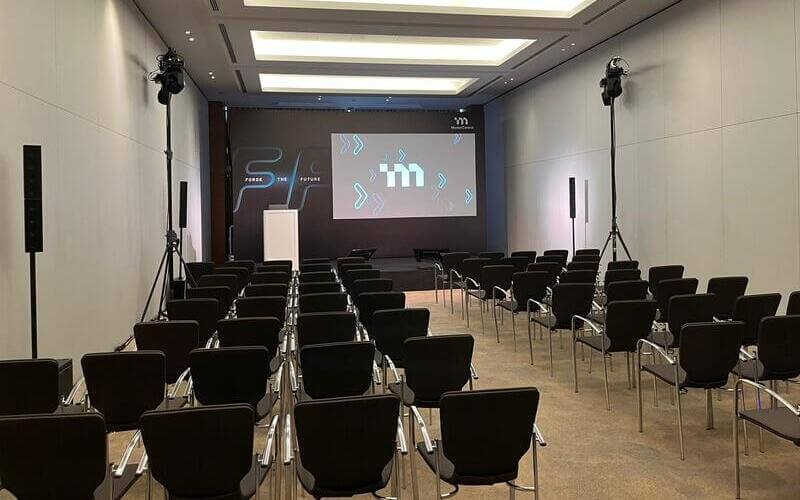 Master Conference