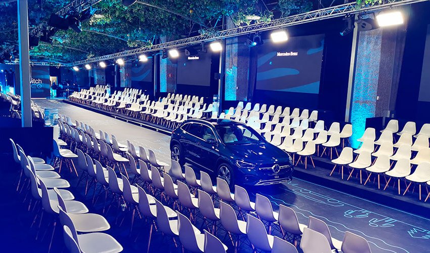 Mercedes Summit 2020
