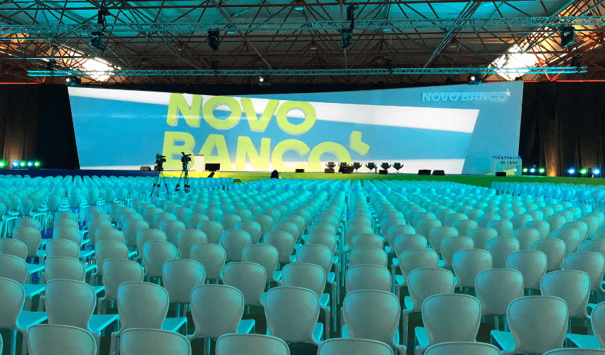 Novo Banco 2018