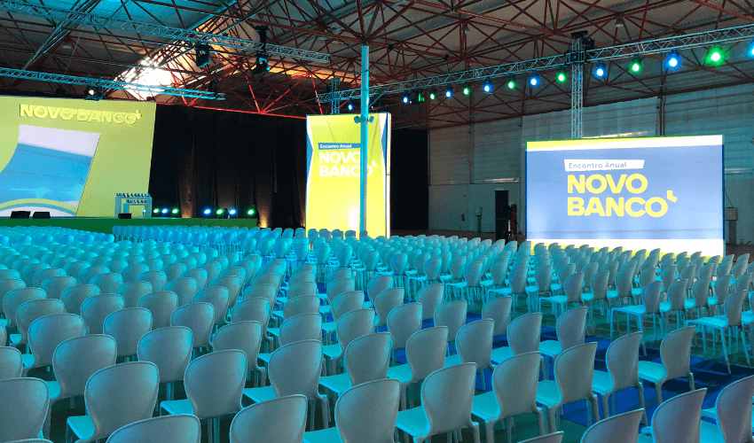 Novo Banco 2018