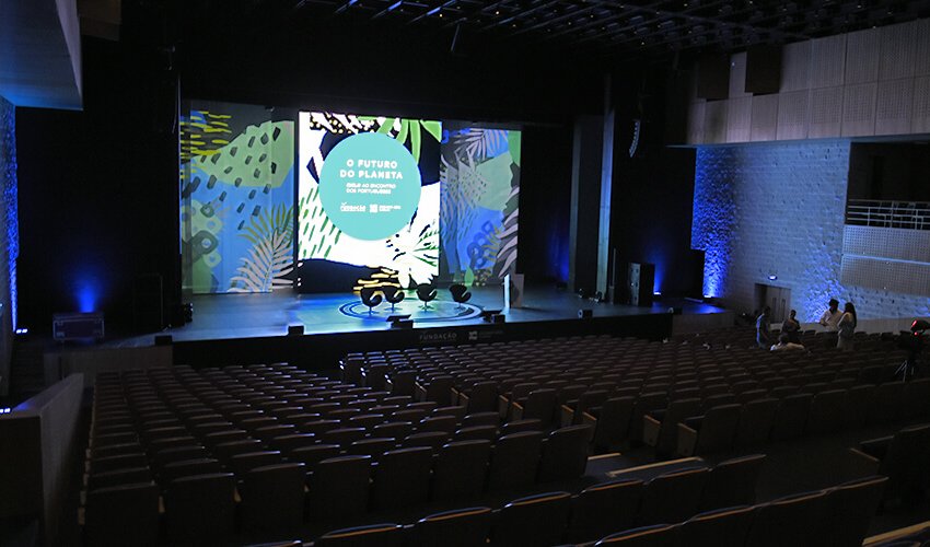 Materiais Utilizados