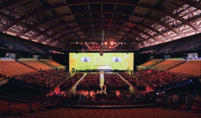 7º Congresso da Ordem dos Contabilistas Certificados