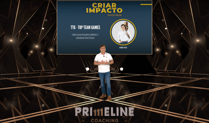 PrimeLine Coaching