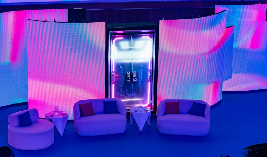 Reinvent the event 2025