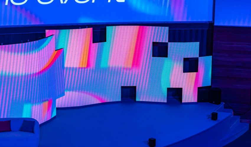 Reinvent the event 2025