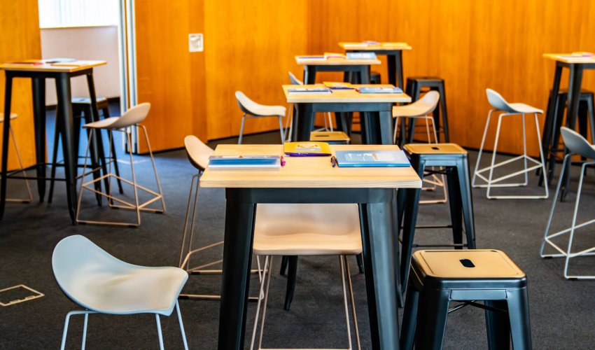 Reinvent the event 2025