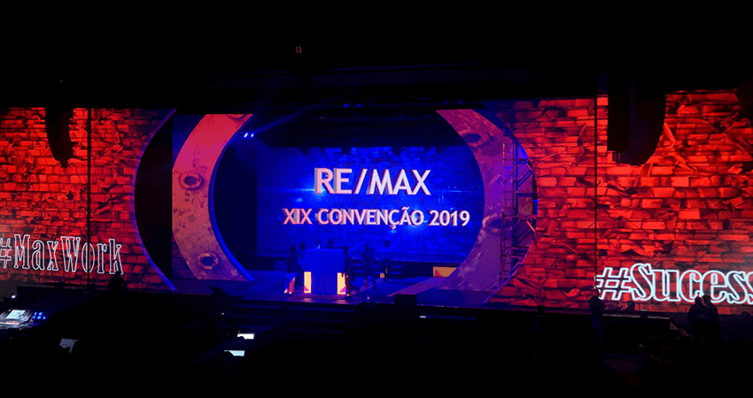 XIX Convenção Nacional da Remax Portugal