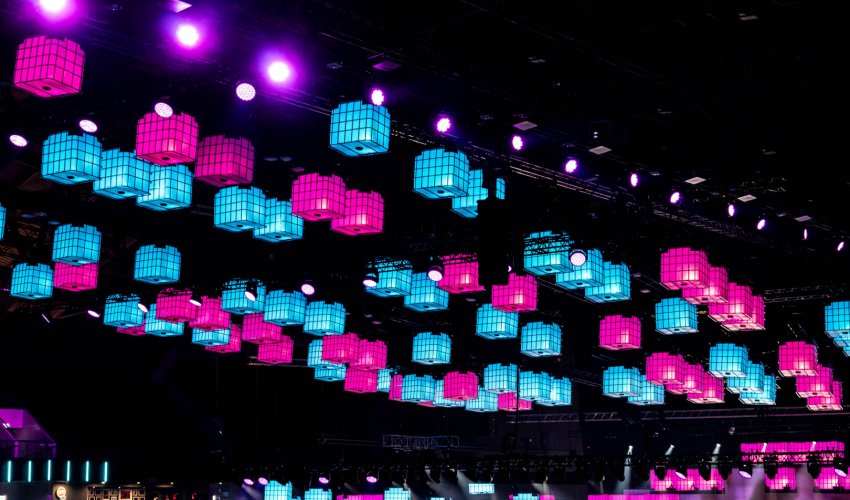 Web Summit 2023