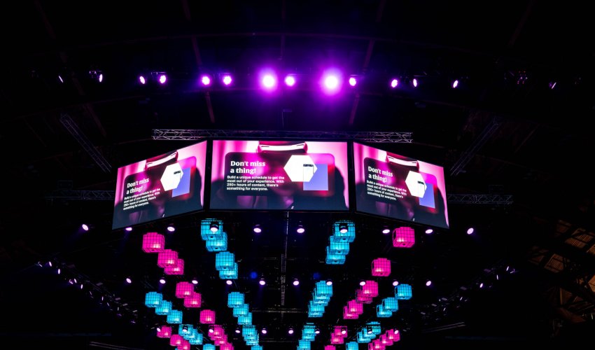 Web Summit 2023