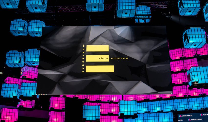 Web Summit 2023