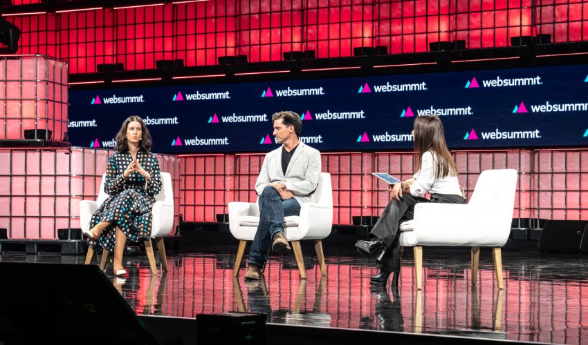 Web Summit 2023