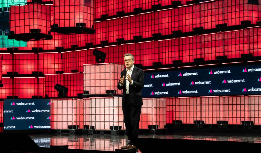 Web Summit 2023