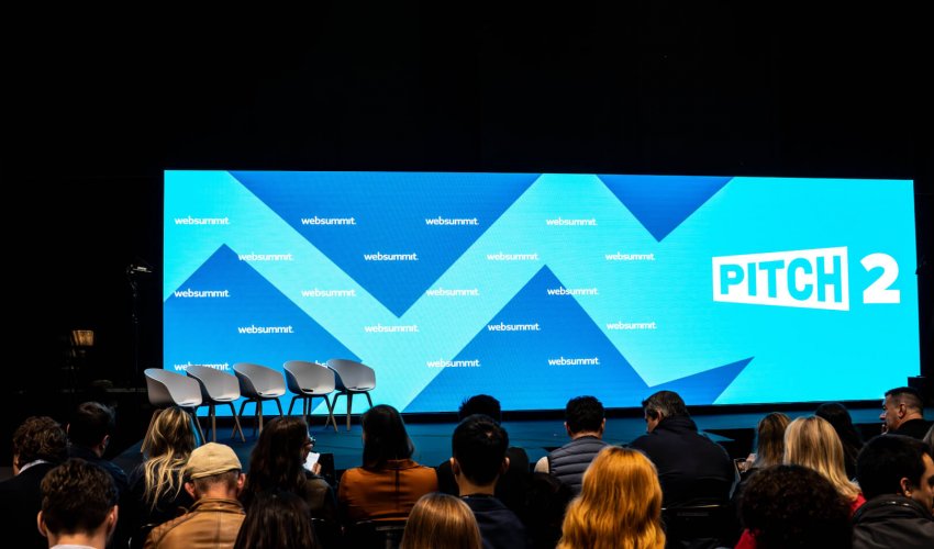 Web Summit 2023