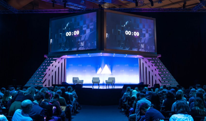 Web Summit 2023