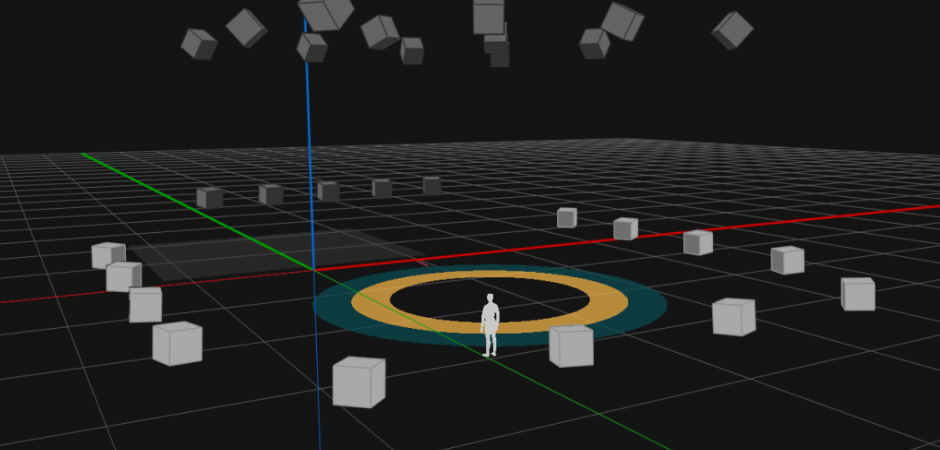  Processador L Acoustics L-ISA