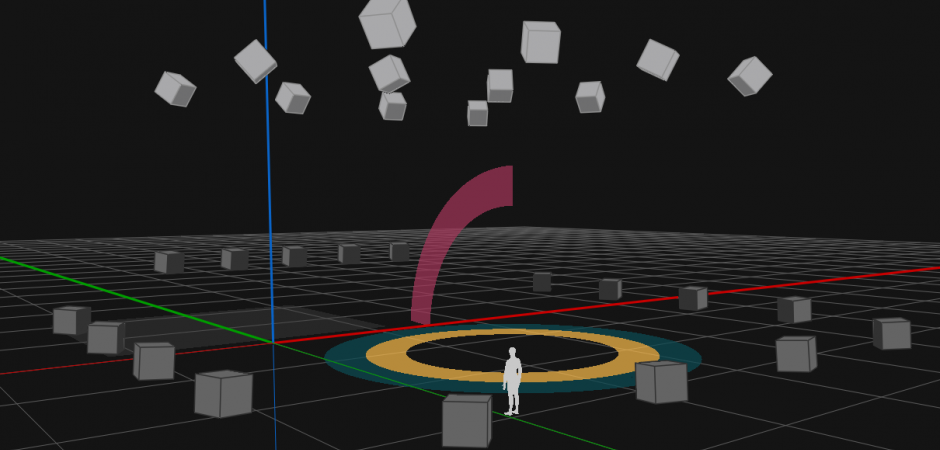  Processador L Acoustics L-ISA