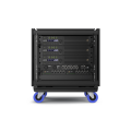 L Acoustics LA Rack