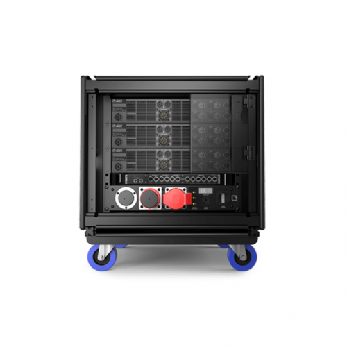 L Acoustics LA Rack